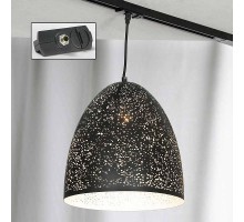 Трековый светильник Port Chester LSP-9892-TAB Lussole Loft