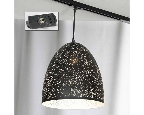 Трековый светильник Port Chester LSP-9892-TAB Lussole Loft