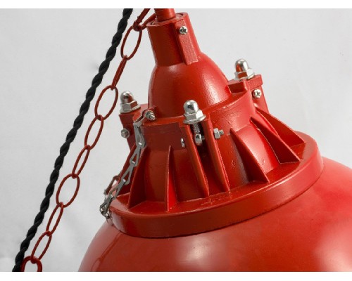 Подвесной светильник Elmont LSP-9895 Lussole Loft