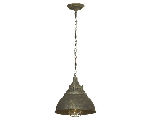 Подвесной светильник Elmont LSP-9897G Lussole Loft