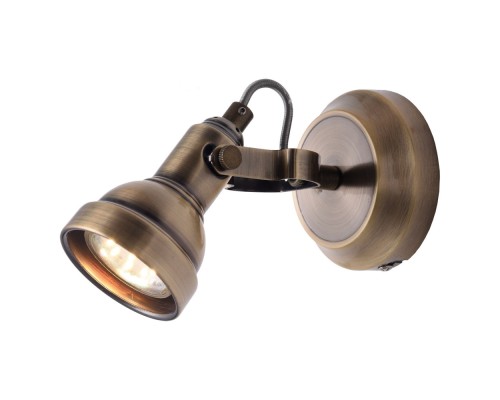 Спот Colorado LSP-9959 Lussole Loft