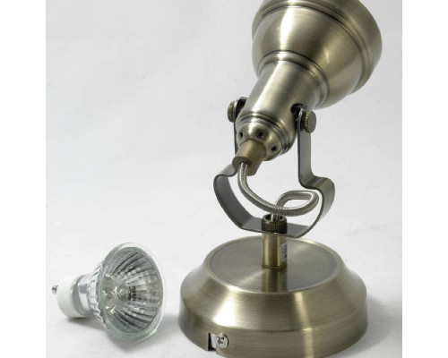 Спот Colorado LSP-9959 Lussole Loft