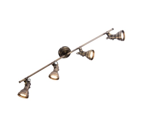 Спот Colorado LSP-9960 Lussole Loft