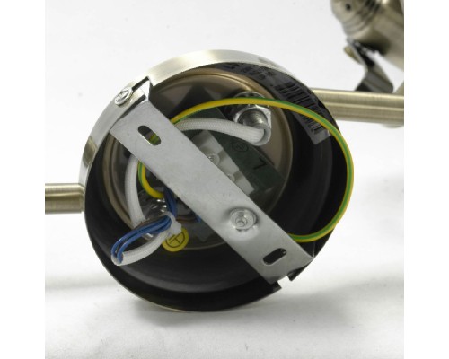 Спот Colorado LSP-9960 Lussole Loft