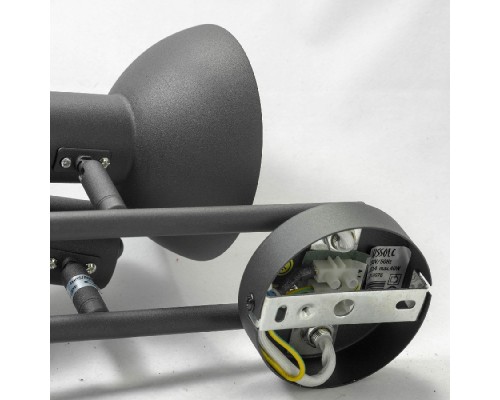 Спот Louisville LSP-9976 Lussole Loft