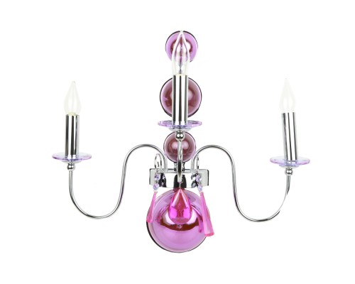 Бра Olanda 1Z005/A3 V1607 MM Lampadari