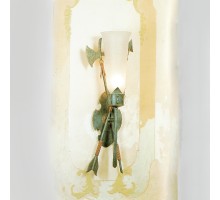 Бра 5384 5384/A1 brown MM Lampadari