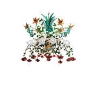 Подвесная люстра 5420 5420/12 V1246 MM Lampadari