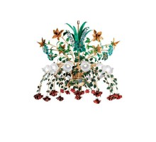 Подвесная люстра 5420 5420/12 V1246 MM Lampadari