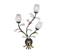 Бра Flor 5930/A3 V0889 XP MM Lampadari