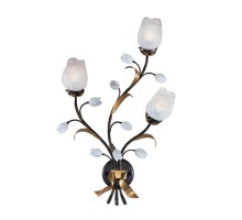 Бра Flor 5930/A3 V0889 XP MM Lampadari