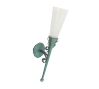 Бра Fiaccole 6231/A1 V0007 MM Lampadari