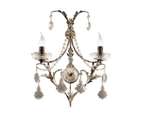 Бра Settecento 6469/A2 V0580 XP MM Lampadari