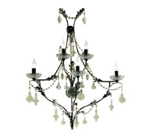 Бра Settecento 6469/A5 V2080 XP MM Lampadari