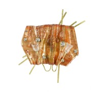 Настенный светильник Musica 6511/A2+1 V1022 MM Lampadari