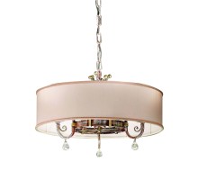 Подвесной светильник Eden 6578/3 V0792 XP MM Lampadari