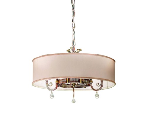 Подвесной светильник Eden 6578/3 V0792 XP MM Lampadari