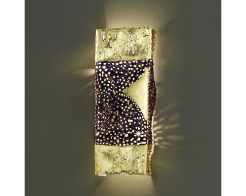 Настенный светильник Forme 6701/A2 V2278 MM Lampadari