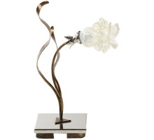 Интерьерная настольная лампа 6746 6746/L1 V2329 MM Lampadari