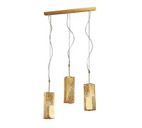 Подвесной светильник Forme 6793/3 V0197 MM Lampadari