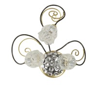 Бра RICCIOLO 6820/A3 V2418 MM Lampadari