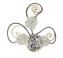 Бра RICCIOLO 6820/A3 V2418 MM Lampadari