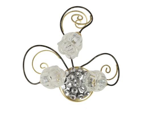 Бра RICCIOLO 6820/A3 V2418 MM Lampadari