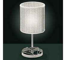 Интерьерная настольная лампа Valenti 6831/L1 V1607 MM Lampadari