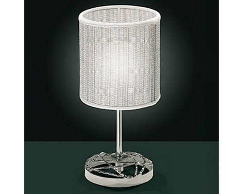 Интерьерная настольная лампа Valenti 6831/L1 V1607 MM Lampadari