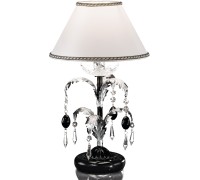 Интерьерная настольная лампа Onice 6862/L1 V2468 MM Lampadari