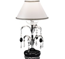 Интерьерная настольная лампа Onice 6862/L1 V2468 MM Lampadari