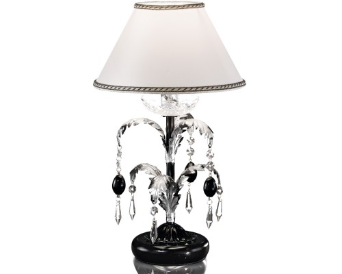 Интерьерная настольная лампа Onice 6862/L1 V2468 MM Lampadari