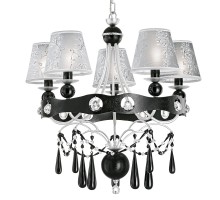 Подвесная люстра Gotham 6886/5 V2515 MM Lampadari