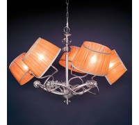 Подвесная люстра Ombrello 6900/5 00 V2568 MM Lampadari