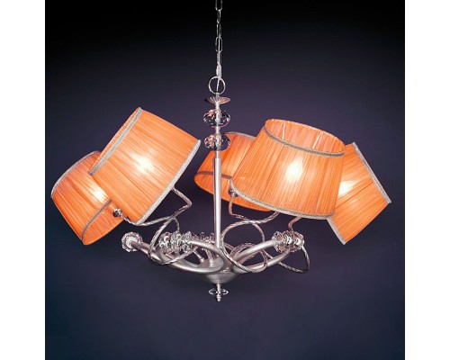 Подвесная люстра Ombrello 6900/5 00 V2568 MM Lampadari