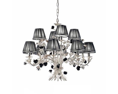 Подвесная люстра Paris 6906/8+4 11_V2544 MM Lampadari