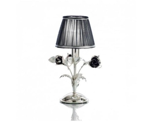 Интерьерная настольная лампа Paris 6906/L1 V2544 MM Lampadari