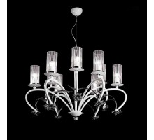 Подвесная люстра Virgola 6909/5 V1499 XP MM Lampadari