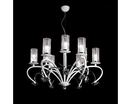 Подвесная люстра Virgola 6909/5 V1499 XP MM Lampadari