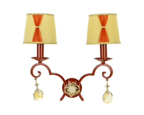 Бра 6910 6910/A2 V2558 MM Lampadari