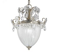 Подвесной светильник Rugiada 6957/1 00 V1669 MM Lampadari