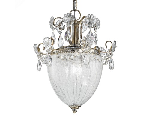 Подвесной светильник Rugiada 6957/1 00 V1669 MM Lampadari