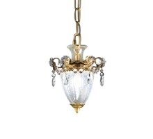 Подвесной светильник Rugiada 6957/1 01 V1669 MM Lampadari