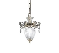 Подвесной светильник Rugiada 6957/1 01 V1690 MM Lampadari