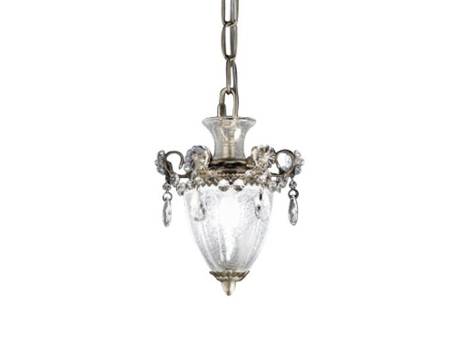 Подвесной светильник Rugiada 6957/1 01 V1690 MM Lampadari