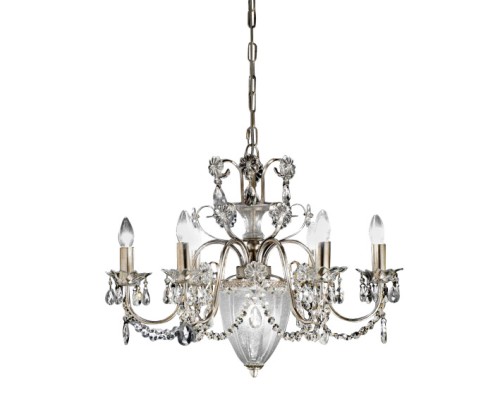 Подвесная люстра Rugiada 6957/6+1 V1690 MM Lampadari