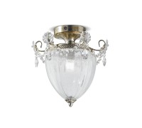 Потолочный светильник Rugiada 6957/P1 00  V1669 MM Lampadari