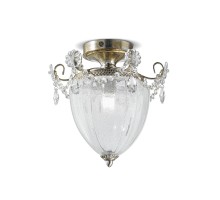 Потолочный светильник Rugiada 6957/P1 00  V1669 MM Lampadari