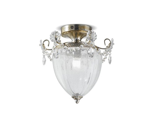 Потолочный светильник Rugiada 6957/P1 00  V1669 MM Lampadari