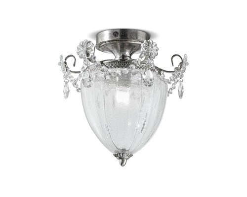 Потолочный светильник Rugiada 6957/P1 00  V1690 MM Lampadari